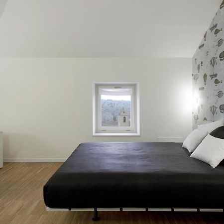 Santa Cesarea Residence Luxury Suite - La Vetta Del Sasso Barisano Ματέρα Εξωτερικό φωτογραφία
