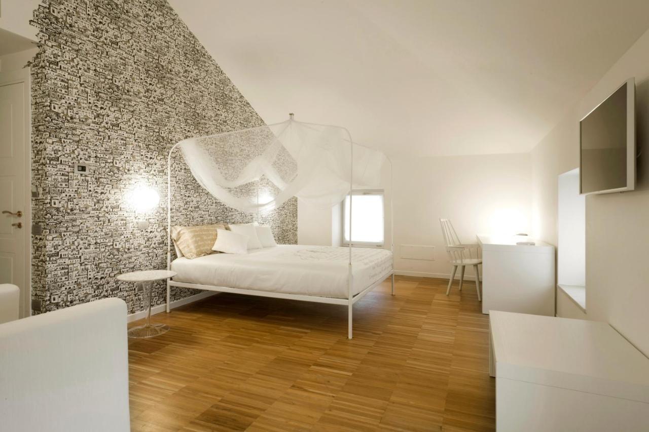 Santa Cesarea Residence Luxury Suite - La Vetta Del Sasso Barisano Ματέρα Εξωτερικό φωτογραφία