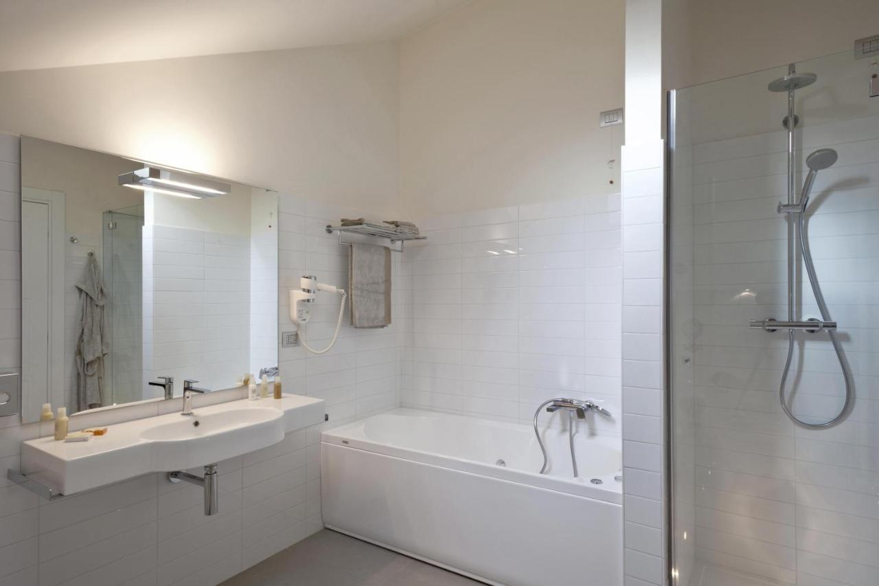 Santa Cesarea Residence Luxury Suite - La Vetta Del Sasso Barisano Ματέρα Εξωτερικό φωτογραφία