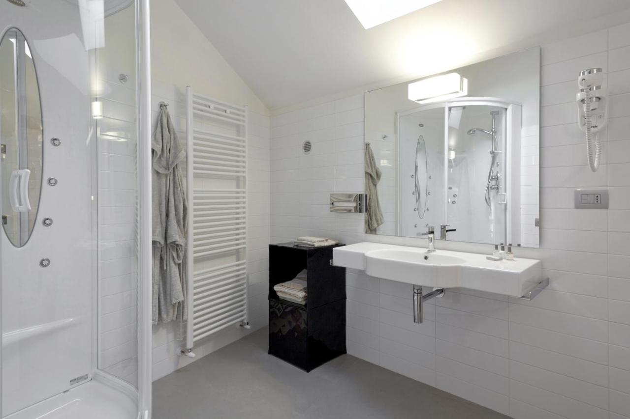 Santa Cesarea Residence Luxury Suite - La Vetta Del Sasso Barisano Ματέρα Εξωτερικό φωτογραφία