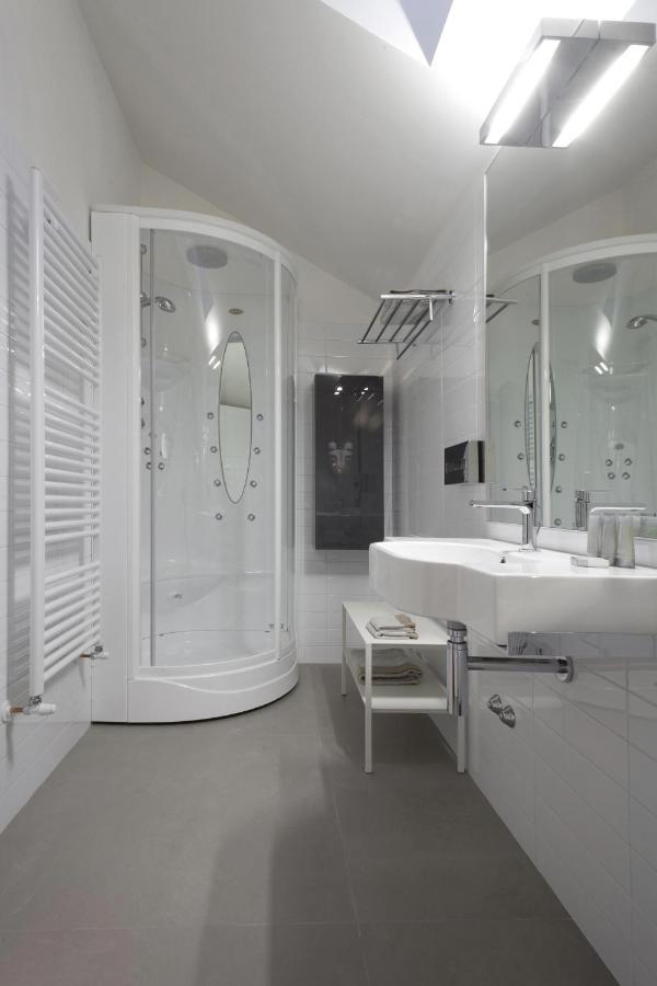 Santa Cesarea Residence Luxury Suite - La Vetta Del Sasso Barisano Ματέρα Εξωτερικό φωτογραφία
