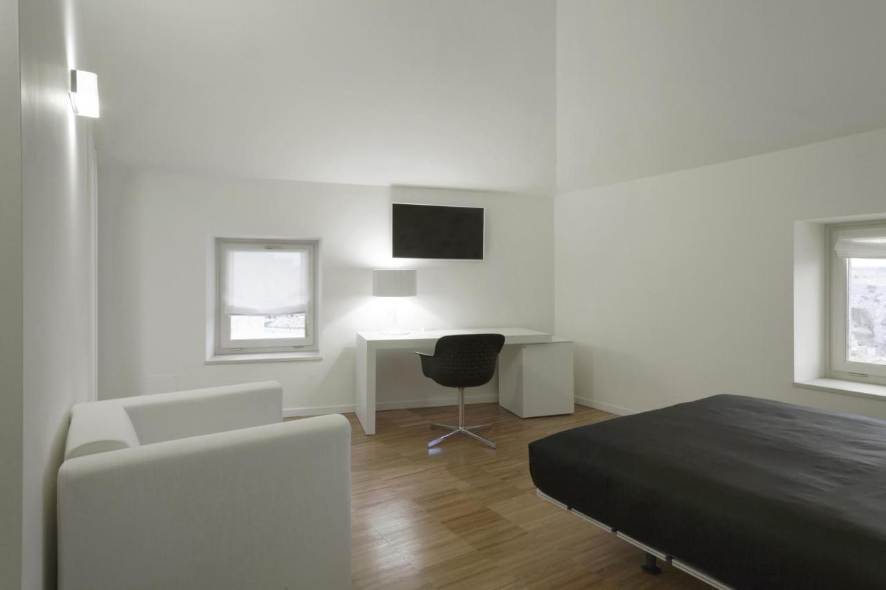 Santa Cesarea Residence Luxury Suite - La Vetta Del Sasso Barisano Ματέρα Εξωτερικό φωτογραφία