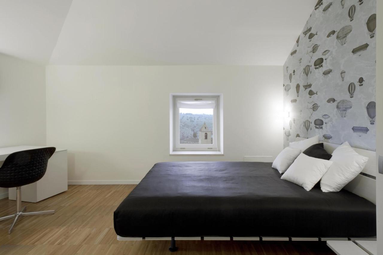 Santa Cesarea Residence Luxury Suite - La Vetta Del Sasso Barisano Ματέρα Εξωτερικό φωτογραφία