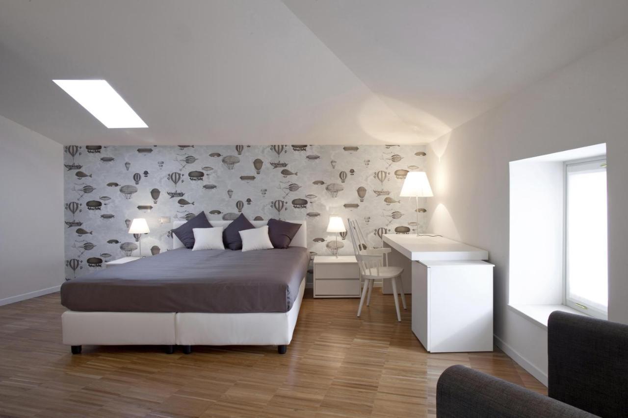 Santa Cesarea Residence Luxury Suite - La Vetta Del Sasso Barisano Ματέρα Εξωτερικό φωτογραφία
