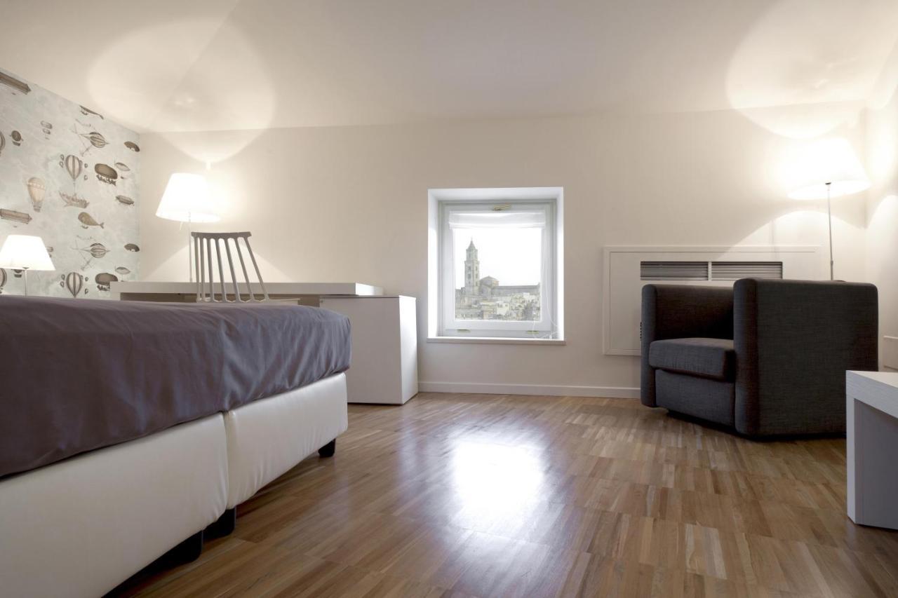 Santa Cesarea Residence Luxury Suite - La Vetta Del Sasso Barisano Ματέρα Εξωτερικό φωτογραφία