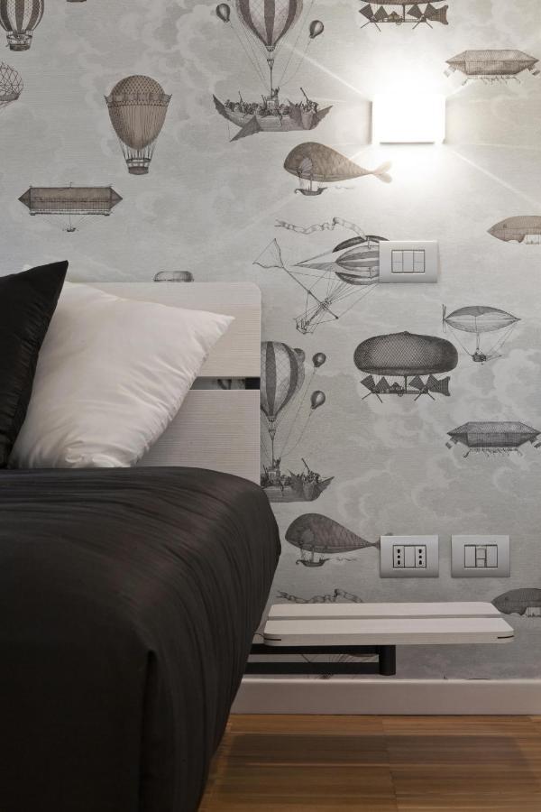 Santa Cesarea Residence Luxury Suite - La Vetta Del Sasso Barisano Ματέρα Εξωτερικό φωτογραφία