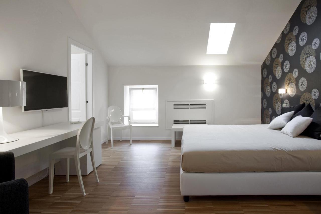 Santa Cesarea Residence Luxury Suite - La Vetta Del Sasso Barisano Ματέρα Εξωτερικό φωτογραφία
