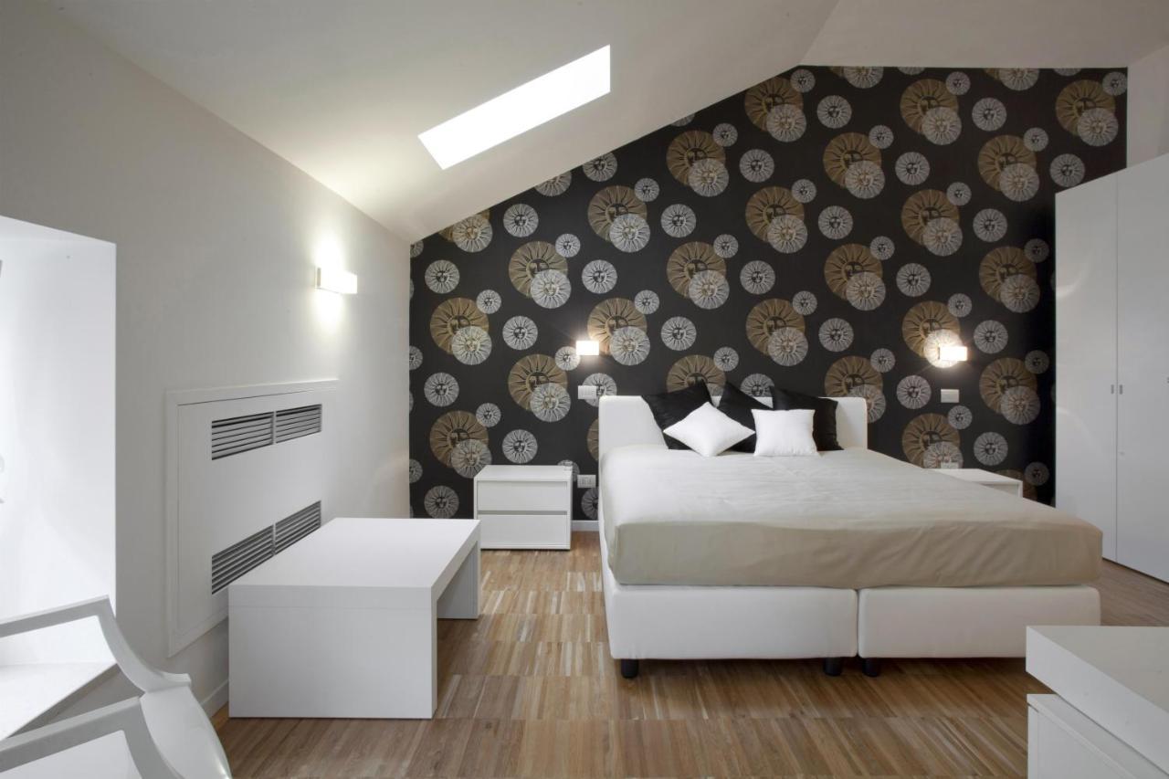 Santa Cesarea Residence Luxury Suite - La Vetta Del Sasso Barisano Ματέρα Εξωτερικό φωτογραφία