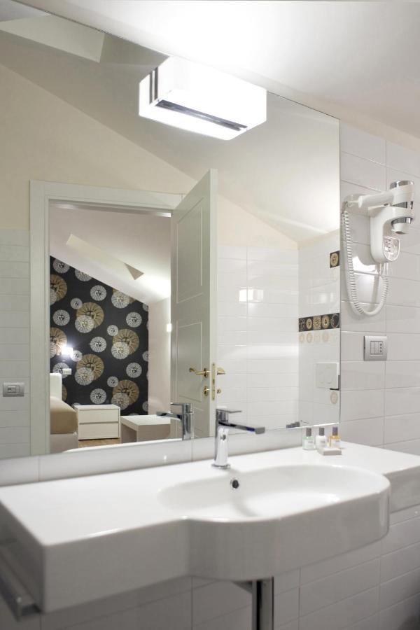 Santa Cesarea Residence Luxury Suite - La Vetta Del Sasso Barisano Ματέρα Εξωτερικό φωτογραφία