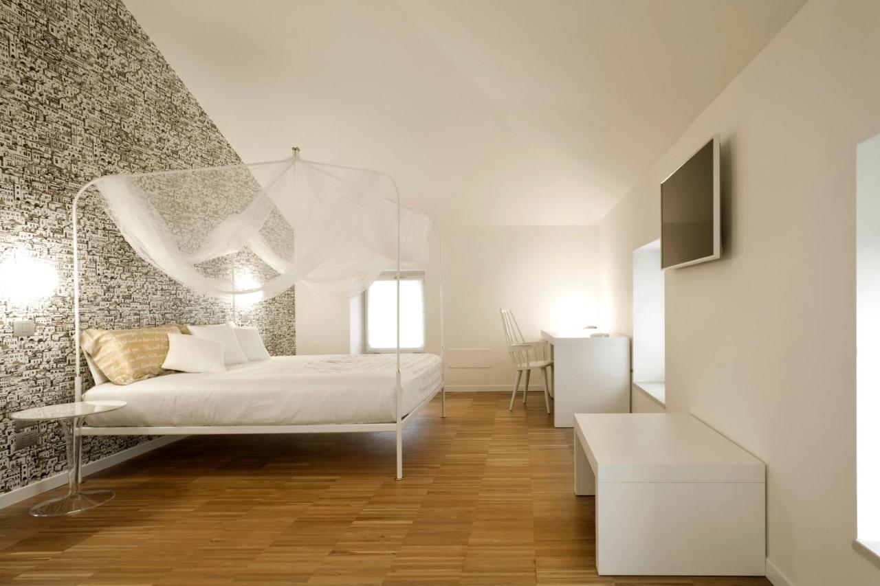 Santa Cesarea Residence Luxury Suite - La Vetta Del Sasso Barisano Ματέρα Εξωτερικό φωτογραφία