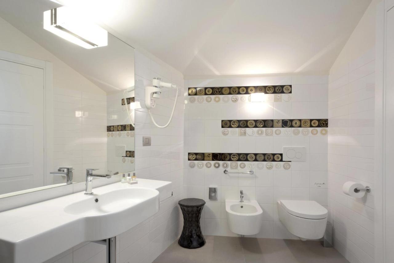 Santa Cesarea Residence Luxury Suite - La Vetta Del Sasso Barisano Ματέρα Εξωτερικό φωτογραφία