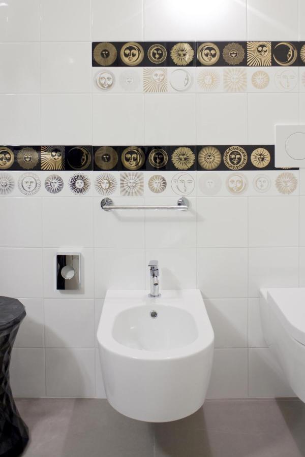 Santa Cesarea Residence Luxury Suite - La Vetta Del Sasso Barisano Ματέρα Εξωτερικό φωτογραφία